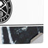 NBA Denver Nuggets Marble PS5 Slim Digital Edition Console Skin