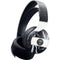 NBA Denver Nuggets Marble PULSE 3D Wireless Headset for PS5 Skin