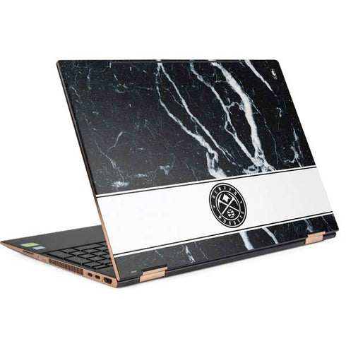 NBA Denver Nuggets Marble HP Spectre Skin