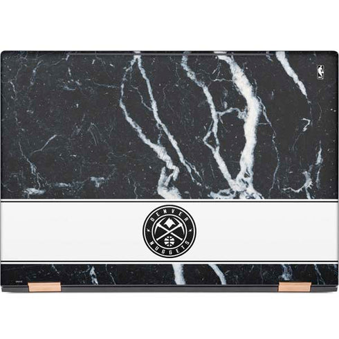 NBA Denver Nuggets Marble HP Spectre Skin