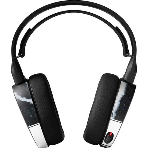 NBA Denver Nuggets Marble SteelSeries Arctis 3 Skin