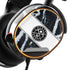 NBA Denver Nuggets Marble SteelSeries Arctis 5 Skin
