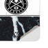 NBA Denver Nuggets Marble Surface Duo Skin