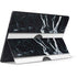 NBA Denver Nuggets Marble Surface Pro 7 Skin