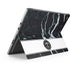 NBA Denver Nuggets Marble Surface Pro 8 Skin