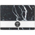 NBA Denver Nuggets Marble Surface Pro 9 Skin