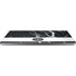 NBA Denver Nuggets Marble Universal Laptop 14in (11.4 x 8.2in) Skin
