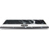 NBA Denver Nuggets Marble Universal Laptop 15in (12.2 x 8.8in) Skin