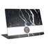 NBA Denver Nuggets Marble Universal Laptop 16.6in (13.4 x 9.7in) Skin