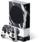 NBA Denver Nuggets Marble Xbox Series S Skins