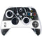 NBA Denver Nuggets Marble Xbox Series S Controller Skin