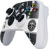 NBA Denver Nuggets Marble Xbox Series S Controller Skin