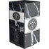 NBA Denver Nuggets Marble Xbox Series X Console Skin