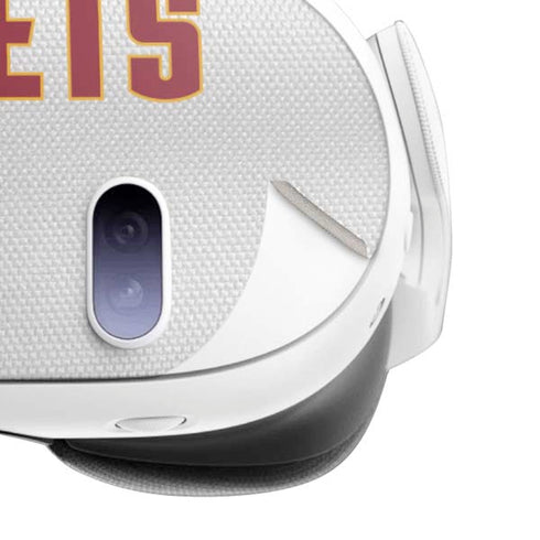 NBA Denver Nuggets Meta Quest 3 Skin