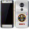 NBA Denver Nuggets Moto E5 Play Skin