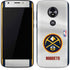 NBA Denver Nuggets Moto E5 Play Skin