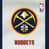 NBA Denver Nuggets Moto E5 Play Skin