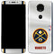 NBA Denver Nuggets Moto E5 Plus Skin