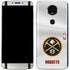 NBA Denver Nuggets Moto E5 Plus Skin
