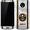 NBA Denver Nuggets Moto G6 Skin