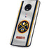 NBA Denver Nuggets Moto G6 Skin