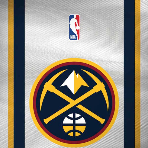 NBA Denver Nuggets Moto G6 Skin