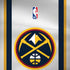 NBA Denver Nuggets Moto G6 Skin