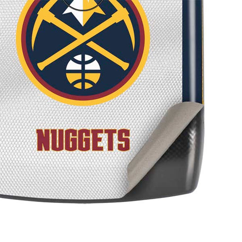 NBA Denver Nuggets Motorola RAZR Skin