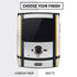 NBA Denver Nuggets Motorola RAZR Skin