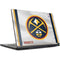 NBA Denver Nuggets MSI GS65 Stealth Laptop Skin