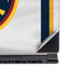 NBA Denver Nuggets MSI GS65 Stealth Laptop Skin