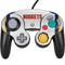 NBA Denver Nuggets Nintendo GameCube Controller Skin