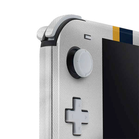 NBA Denver Nuggets Nintendo Switch Lite Skin