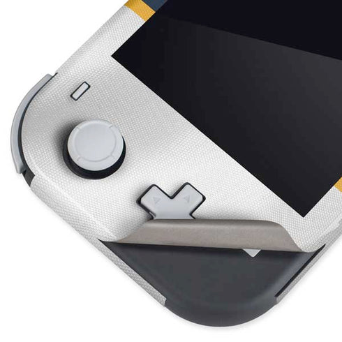 NBA Denver Nuggets Nintendo Switch Lite Skin