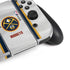 NBA Denver Nuggets Nintendo Switch OLED (2021) Skin