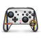 NBA Denver Nuggets Nintendo Switch Pro Controller Skin