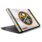 NBA Denver Nuggets HP Notebook Skin