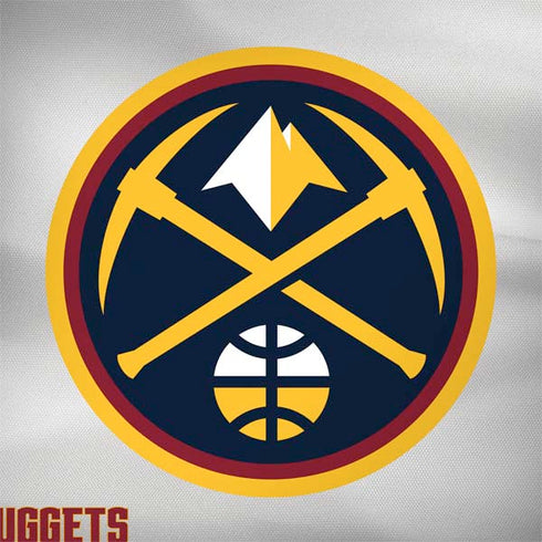 NBA Denver Nuggets Notebook 9 Pro 13in (2017) Skin