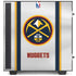 NBA Denver Nuggets NZXT H510 Compact ATX Mid-Tower Case Skin