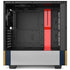 NBA Denver Nuggets NZXT H510 Compact ATX Mid-Tower Case Skin