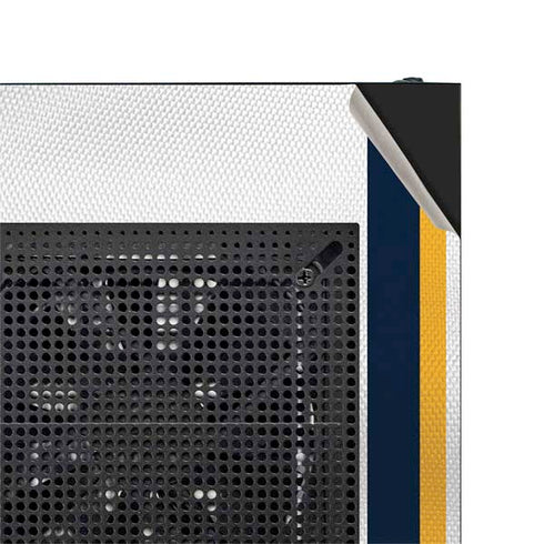 NBA Denver Nuggets NZXT H510 Compact ATX Mid-Tower Case Skin