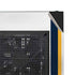 NBA Denver Nuggets NZXT H510 Compact ATX Mid-Tower Case Skin