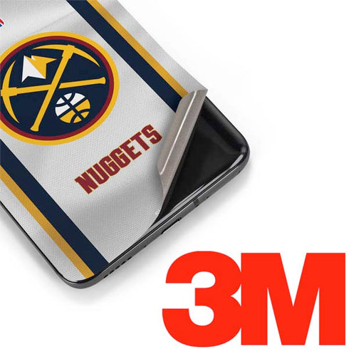NBA Denver Nuggets OnePlus 7 Pro Skin