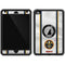 NBA Denver Nuggets Otterbox Defender iPad Skin