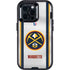 NBA Denver Nuggets Otterbox Defender iPhone Skin