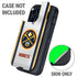 NBA Denver Nuggets Otterbox Defender iPhone Skin