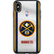 NBA Denver Nuggets Otterbox Symmetry iPhone Skin