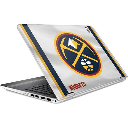 NBA Denver Nuggets HP Pavilion Skin