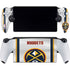 NBA Denver Nuggets PlayStation Portal Remote Player Skin