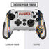 NBA Denver Nuggets PlayStation Scuf Vantage 2 Controller Skin